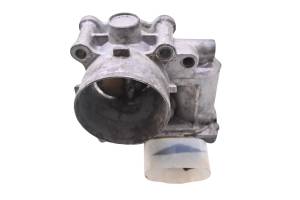 15 Yamaha Waverunner FZS Throttle Body GX1800A For Parts