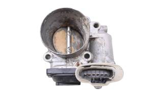 Yamaha - 15 Yamaha Waverunner FZS Throttle Body GX1800A For Parts - Image 2