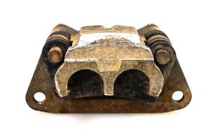 09 Polaris RZR 800 S EFI Front Left Brake Caliper
