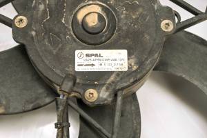 Polaris - 09 Polaris RZR 800 S EFI Radiator Fan - Image 2