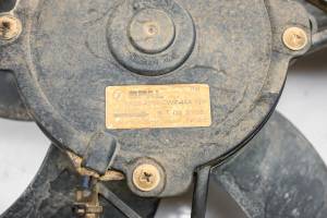 Polaris - 08 Polaris RZR 800 EFI 4x4 Radiator Fan - Image 2