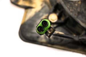 Polaris - 08 Polaris RZR 800 EFI 4x4 Radiator Fan - Image 3