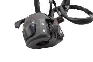 Suzuki - 00 Suzuki Katana 600 Headlight On Off Handlebar Start Switch GSX600F - Image 2