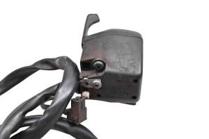 Suzuki - 00 Suzuki Katana 600 Headlight On Off Handlebar Start Switch GSX600F - Image 3