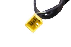 Suzuki - 00 Suzuki Katana 600 Headlight On Off Handlebar Start Switch GSX600F - Image 4