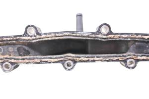 Yamaha - 15 Yamaha Waverunner FZS Water Inlet Cover GX1800A - Image 4