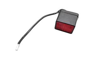 00 Suzuki Katana 600 License Plate Light GSX600F