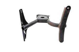 Suzuki - 00 Suzuki Katana 600 Rear Cowling Brace Bracket Mount GSX600F - Image 3