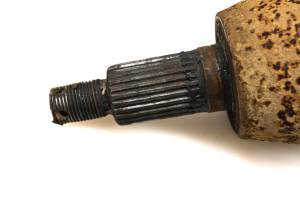 Polaris - 08 Polaris RZR 800 EFI 4x4 Front Right Left Cv Axle - Image 2