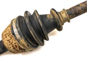 Polaris - 08 Polaris RZR 800 EFI 4x4 Front Right Left Cv Axle - Image 3