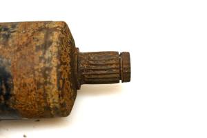 Polaris - 08 Polaris RZR 800 EFI 4x4 Front Right Left Cv Axle - Image 5