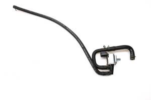 16 Kawasaki Ninja 650 Solenoid Valve EX650