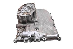 Suzuki - 00 Suzuki Katana 600 Oil Pan Cover GSX600F - Image 2