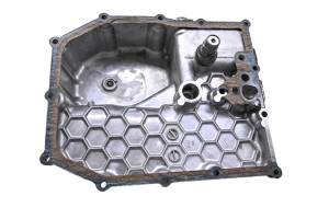 Suzuki - 00 Suzuki Katana 600 Oil Pan Cover GSX600F - Image 4