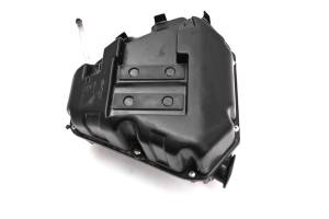 16 Kawasaki Ninja 650 Airbox Intake Air Box EX650