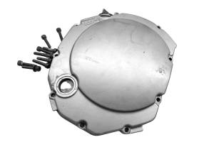 00 Suzuki Katana 600 Clutch Cover GSX600F