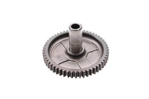 Suzuki - 00 Suzuki Katana 600 Starter Gear GSX600F - Image 2