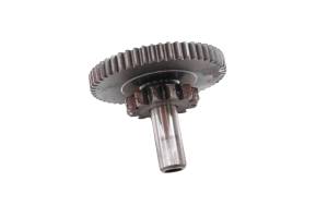 Suzuki - 00 Suzuki Katana 600 Starter Gear GSX600F - Image 3