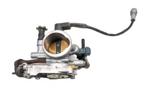 20 Kawasaki KX250F Throttle Body & Injector