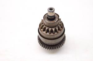 96 Polaris Xplorer 400 4x4 Starter Gear Bendix