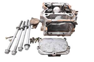 03 Polaris Sportsman 500 4x4 Cylinder Head