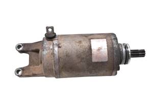 00 Suzuki Katana 600 Starter Motor GSX600F