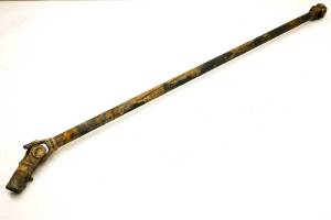 Polaris - 09 Polaris RZR 800 S EFI Front Propeller Drive Shaft - Image 1