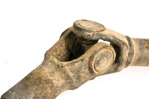 Polaris - 09 Polaris RZR 800 S EFI Front Propeller Drive Shaft - Image 3