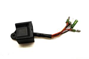 01 Polaris Sportsman 90 2x4 Cdi Box