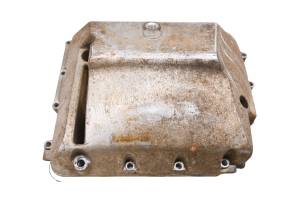 16 Polaris Ranger 900 Crew XP Oil Pan Sump Cover