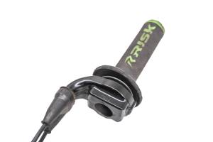 Kawasaki - 20 Kawasaki KX250F Twist Throttle & Cable - Image 3