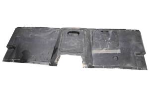 Polaris - 20 Polaris RZR XP 1000 Trails & Rocks Rear Upper Close Off Panel Cover - Image 1