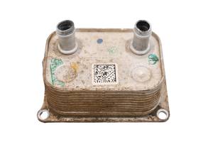 16 Polaris Ranger 900 Crew XP Oil Cooler