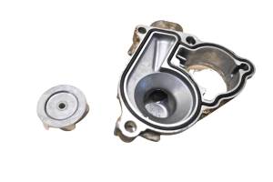 Kawasaki - 20 Kawasaki KX250F Water Pump Cover & Impeller - Image 3