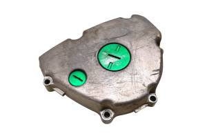 Kawasaki - 20 Kawasaki KX250F Stator Cover - Image 2