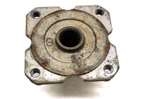 01 Polaris Sportsman 90 2x4 Rear Wheel Hub Left Right