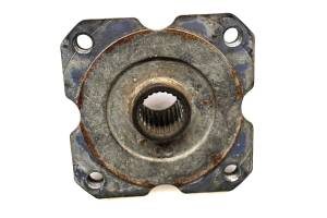 Polaris - 01 Polaris Sportsman 90 2x4 Rear Wheel Hub Left Right - Image 2