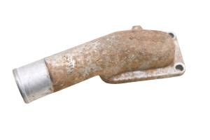 Polaris - 16 Polaris Ranger 900 Crew XP Water Pipe Cover - Image 2