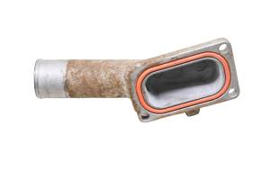 Polaris - 16 Polaris Ranger 900 Crew XP Water Pipe Cover - Image 3