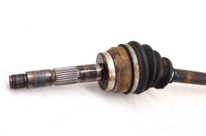 Polaris - 96 Polaris Xplorer 400 4x4 Front Right Left Cv Axle - Image 2