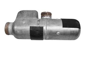 07 Yamaha GP1300R Muffler Exhaust Pipe Waverunner