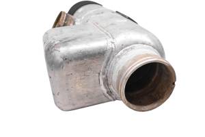 Yamaha - 07 Yamaha GP1300R Muffler Exhaust Pipe Waverunner - Image 2