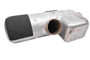 Yamaha - 07 Yamaha GP1300R Muffler Exhaust Pipe Waverunner - Image 3