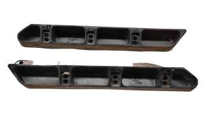 Yamaha - 07 Yamaha GP1300R Sponsons Left & Right Waverunner - Image 2