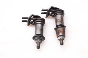 Polaris - 96 Polaris Xplorer 400 4x4 Transmission Shift Shafts Shifters - Image 2