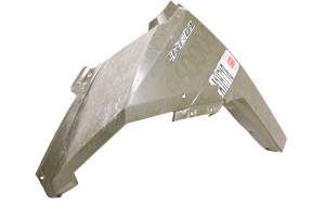16 Polaris Ranger 900 Crew XP Left Side Panel Shroud Cover