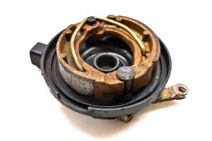 Polaris - 01 Polaris Sportsman 90 2x4 Front Right Brake Plate - Image 3