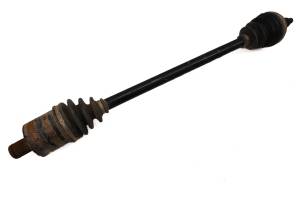 20 Polaris RZR XP 1000 Trails & Rocks Front Right Left Cv Axle