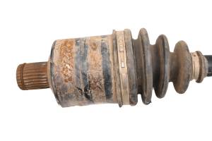 Polaris - 20 Polaris RZR XP 1000 Trails & Rocks Front Right Left Cv Axle - Image 2