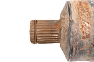 Polaris - 20 Polaris RZR XP 1000 Trails & Rocks Front Right Left Cv Axle - Image 3